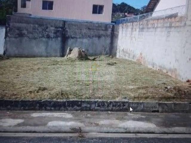 Terreno / Lote para Venda em Jacareí/SP Loteamento Villa Branca
