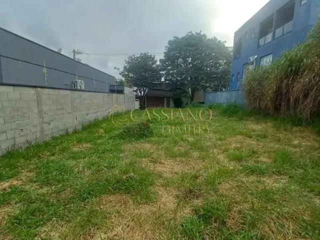 Terreno / Lote para Venda em Jacareí/SP Loteamento Villa Branca