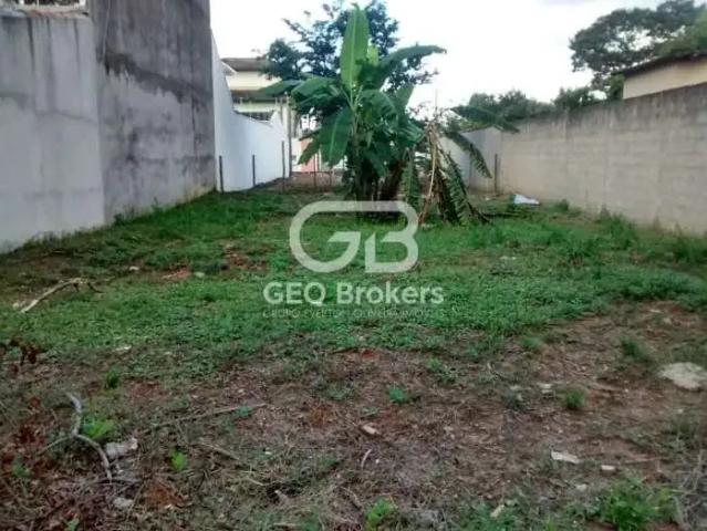 Terreno / Lote para Venda em Jacareí/SP Loteamento Villa Branca