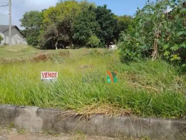 Terreno / Lote para Venda em Jacareí/SP Loteamento Villa Branca