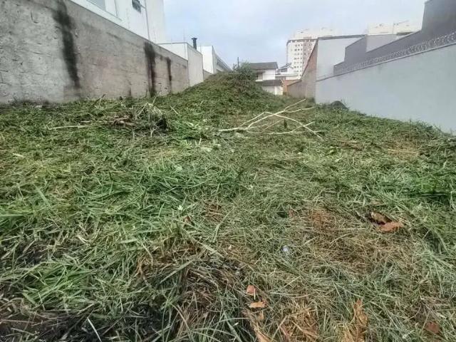 Terreno / Lote para Venda em Jacareí/SP Loteamento Villa Branca