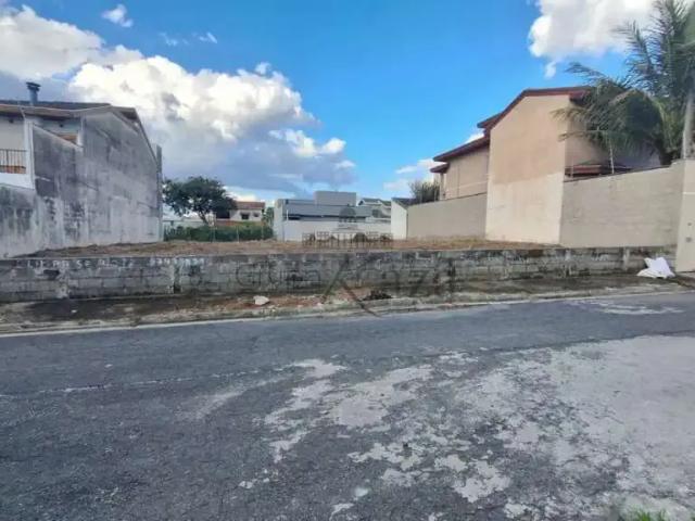 Terreno / Lote para Venda em Jacareí/SP Loteamento Villa Branca