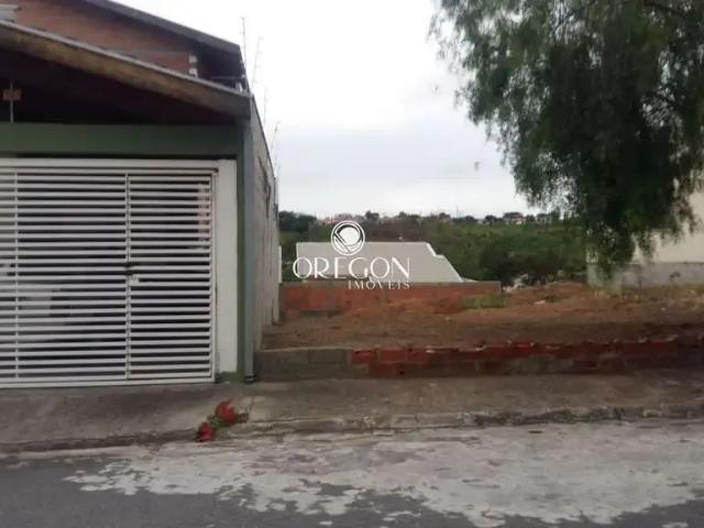 Terreno / Lote para Venda em Jacareí/SP Loteamento Villa Branca