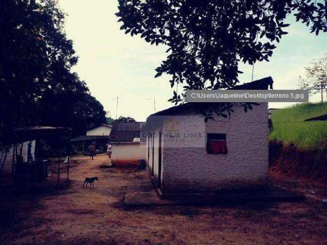 Terreno / Lote para Venda em Jacareí/SP São Silvestre