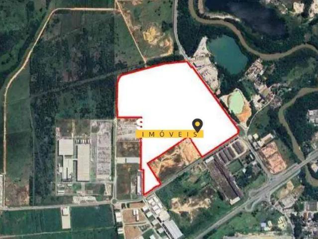 Terreno / Lote para Venda em Jacareí/SP Pagador de Andrade