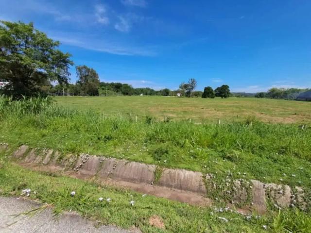 Terreno / Lote para Venda em Jacareí/SP Parque Meia Lua