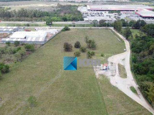 Terreno / Lote para Venda em Jacareí/SP Parque Meia Lua