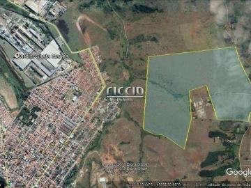 Terreno à venda em Tocantins - Jardim, Segurança