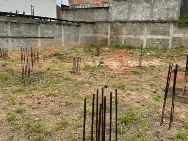 Terreno / Lote para Venda em Jacareí/SP Parque Califórnia