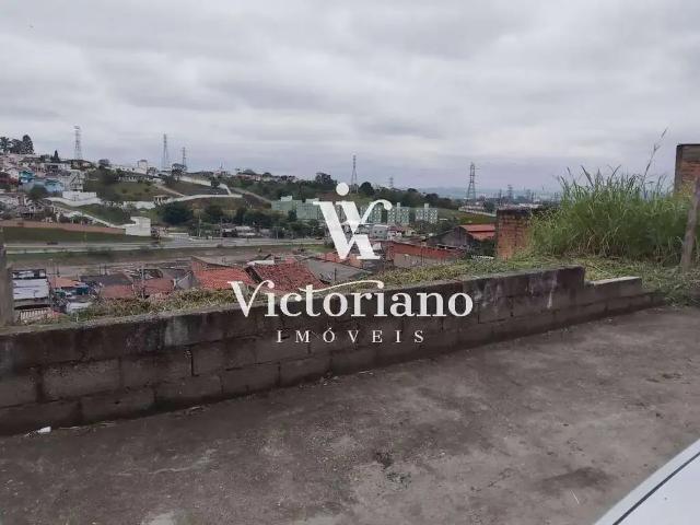 Terreno / Lote para Venda em Jacareí/SP Parque dos Príncipes