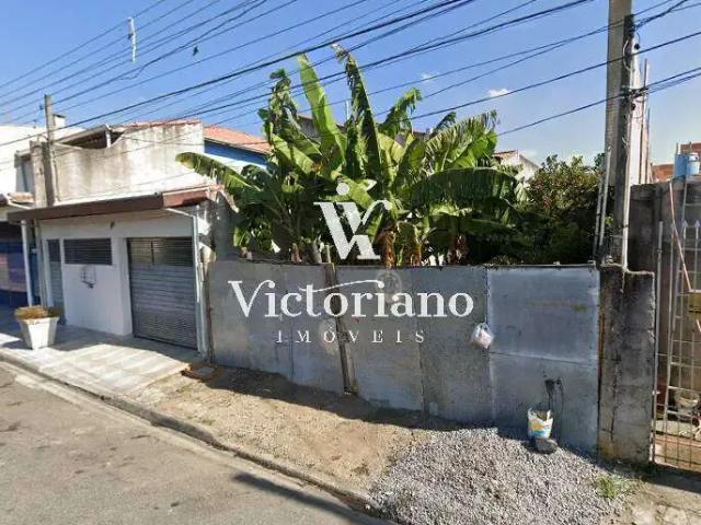 Terreno / Lote para Venda em Jacareí/SP Parque dos Príncipes