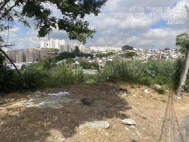 Terreno / Lote para Venda em Jacareí/SP Parque dos Príncipes
