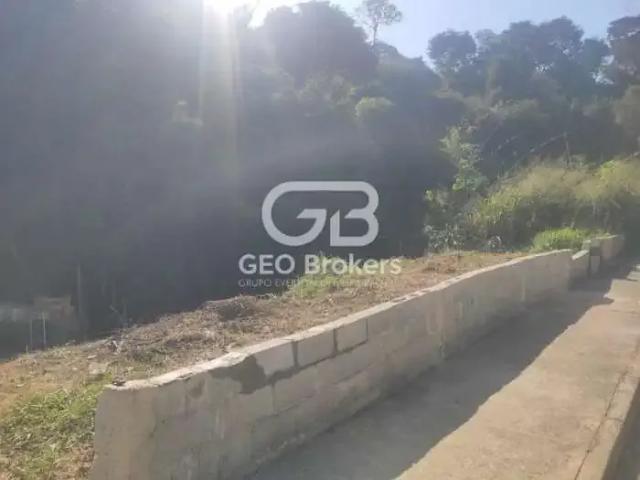 Terreno / Lote para Venda em Jacareí/SP Parque dos Príncipes