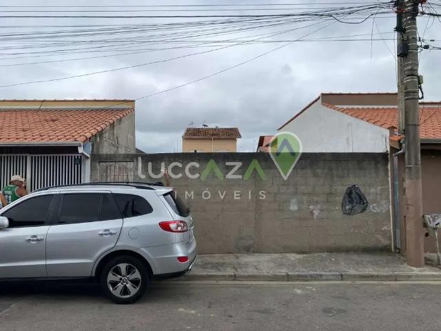 Terreno / Lote para Venda em Jacareí/SP Parque dos Príncipes