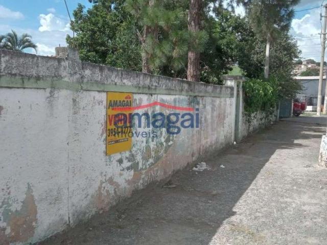 Terreno / Lote para Venda em Jacareí/SP Parque Itamarati