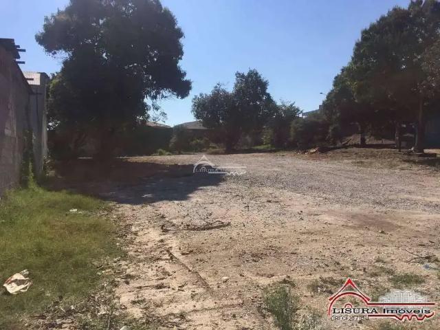 Terreno / Lote para Venda em Jacareí/SP Parque Itamarati