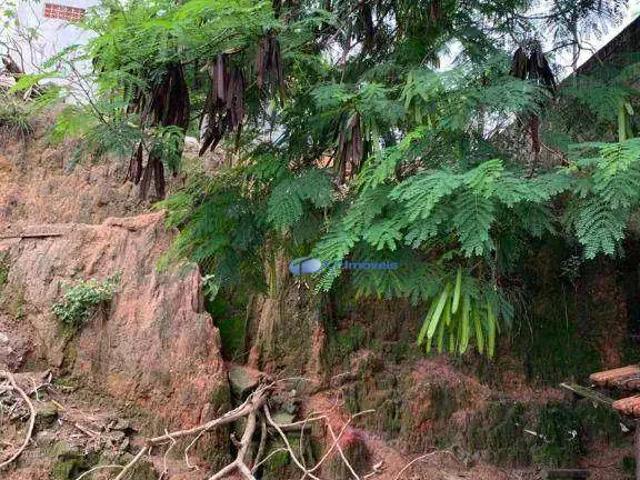 Terreno / Lote para Venda em Jacareí/SP Parque Imperial