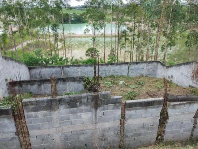 Terreno / Lote para Venda em Jacareí/SP Parque Imperial