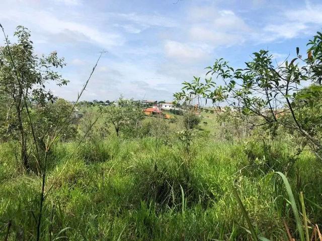Terreno / Lote para Venda em Jacareí/SP Parque Residencial Jequitibá