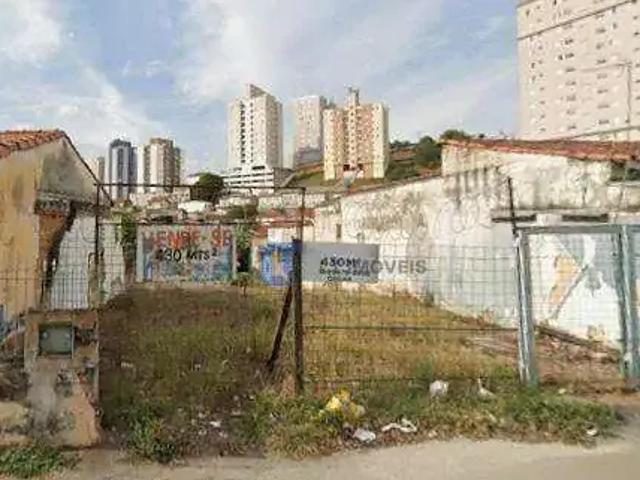 Terreno / Lote para Venda em Jacareí/SP Parque Santo Antônio