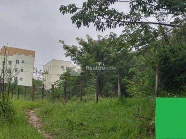 Terreno / Lote para Venda em Jacareí/SP Parque Santo Antônio