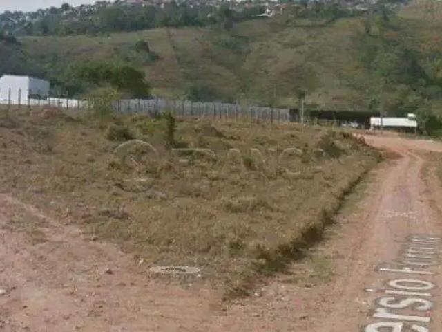 Terreno / Lote para Venda em Jacareí/SP Parque Santo Antônio