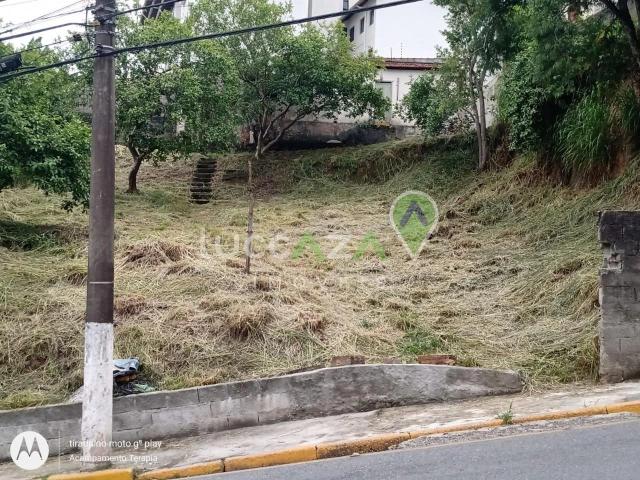 Terreno / Lote para Venda em Jacareí/SP Parque Santo Antônio
