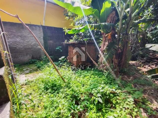 Terreno / Lote para Venda em Jacareí/SP Parque Santo Antônio