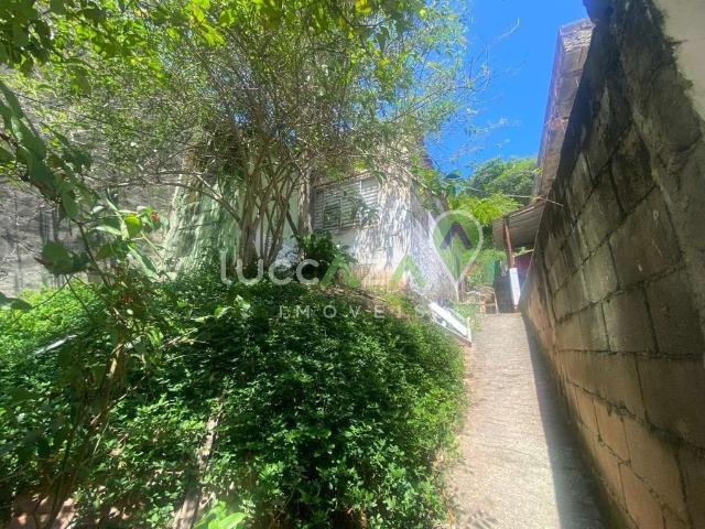 Terreno / Lote para Venda em Jacareí/SP Parque Santo Antônio