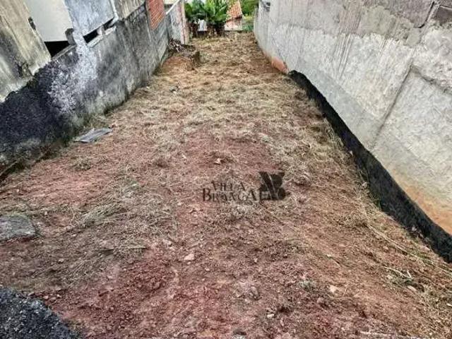 Terreno / Lote para Venda em Jacareí/SP Parque Santo Antônio