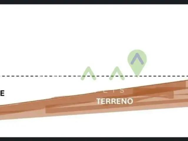 Terreno / Lote para Venda em Jacareí/SP Primeiro De Maio