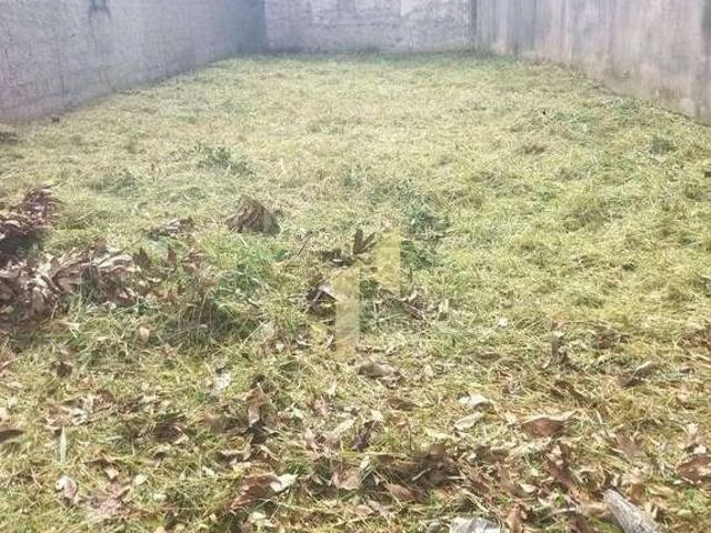 Terreno / Lote para Venda em Jacareí/SP Residencial Santa Paula