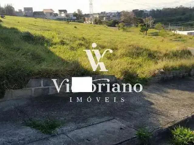 Terreno / Lote para Venda em Jacareí/SP Residencial Santa Paula