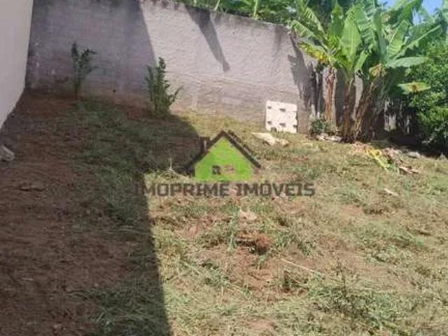 Terreno / Lote para Venda em Jacareí/SP Residencial Santa Paula