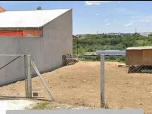 Terreno / Lote para Venda em Jacareí/SP Residencial Santa Paula