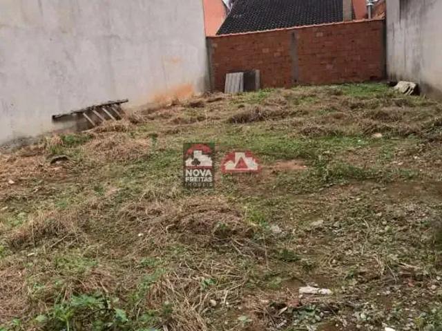 Terreno / Lote para Venda em Jacareí/SP Residencial Santa Paula