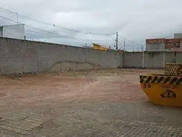 Terreno / Lote para Venda em Jacareí/SP Residencial Parque dos Sinos