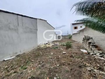 Terreno / Lote para Venda em Jacareí/SP Residencial Parque dos Sinos