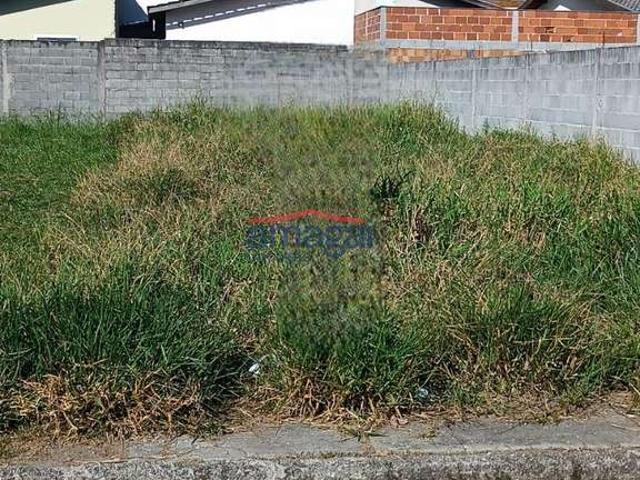 Terreno / Lote para Venda em Jacareí/SP Residencial Parque dos Sinos