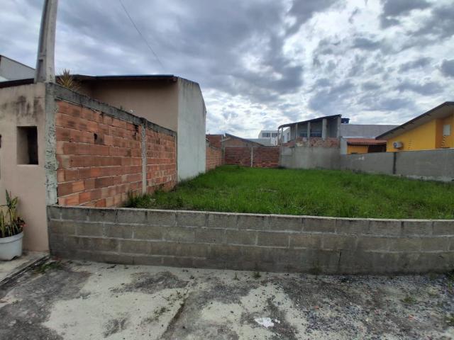 Terreno / Lote para Venda em Jacareí/SP Residencial Parque dos Sinos