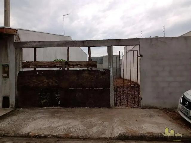 Terreno / Lote para Venda em Jacareí/SP Residencial Parque dos Sinos