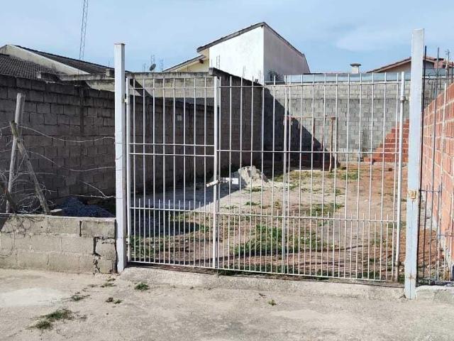 Terreno / Lote para Venda em Jacareí/SP Residencial Parque dos Sinos