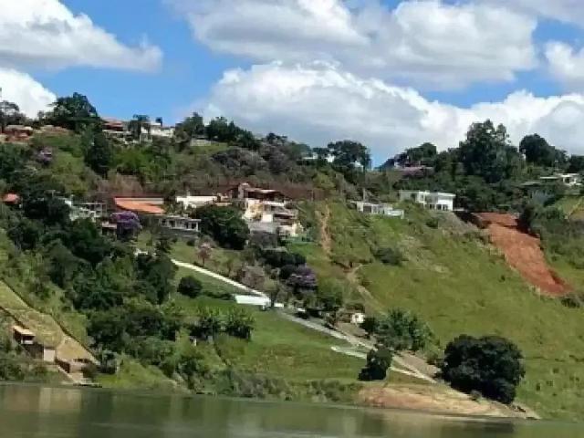 Terreno / Lote para Venda em Jacareí/SP Rio Abaixo