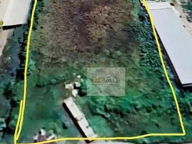 Terreno / Lote para Venda em Jacareí/SP Rio Abaixo