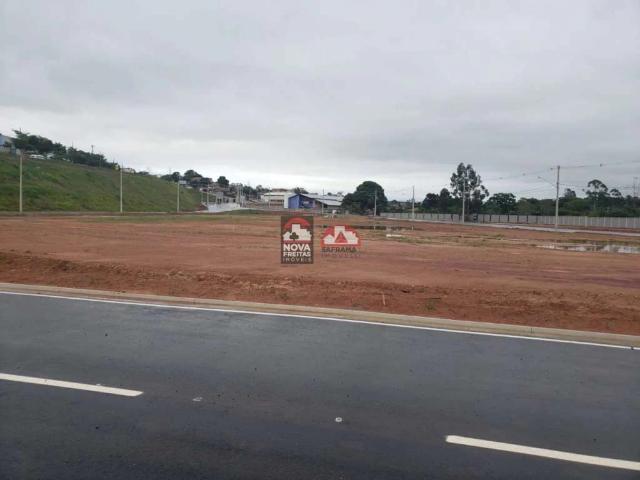 Terreno / Lote para Venda em Jacareí/SP Rio Comprido