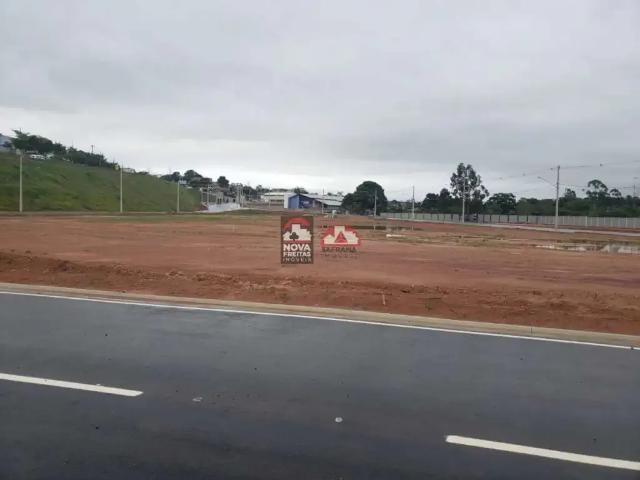 Terreno / Lote para Venda em Jacareí/SP Rio Comprido