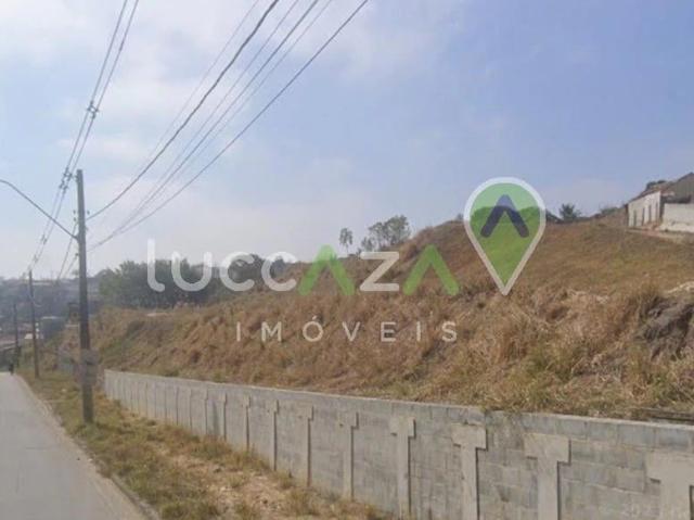 Terreno / Lote para Venda em Jacareí/SP Veraneio Ijal