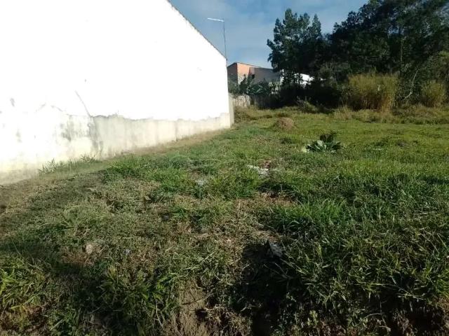 Terreno / Lote para Venda em Jacareí/SP Veraneio Ijal