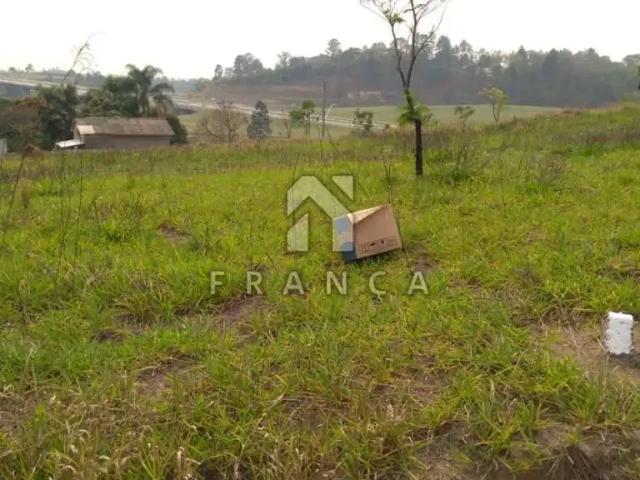 Terreno / Lote para Venda em Jacareí/SP Veraneio Ijal