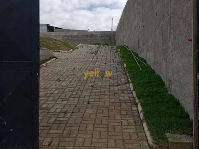 Terreno / Lote para Venda em Jacareí/SP Veraneio Irajá